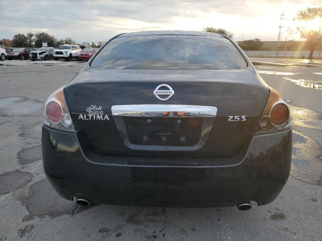 Photo 6 from auction – 2012 NISSAN ALTIMA BAS with VIN 1N4AL2AP3CN570557