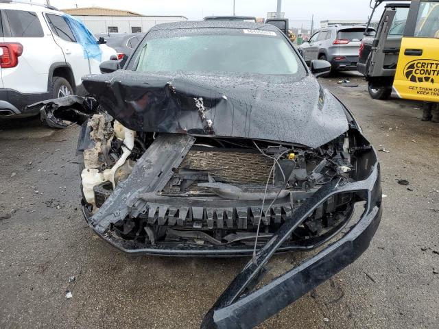 Photo 5 from auction – 2017 FORD FUSION S with VIN 3FA6P0G78HR231061
