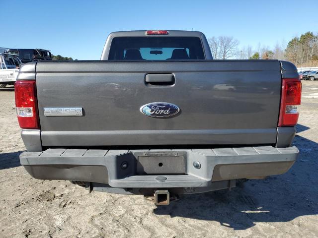 Photo 6 from auction – 2009 FORD RANGER SUP with VIN 1FTYR14D79PA22318