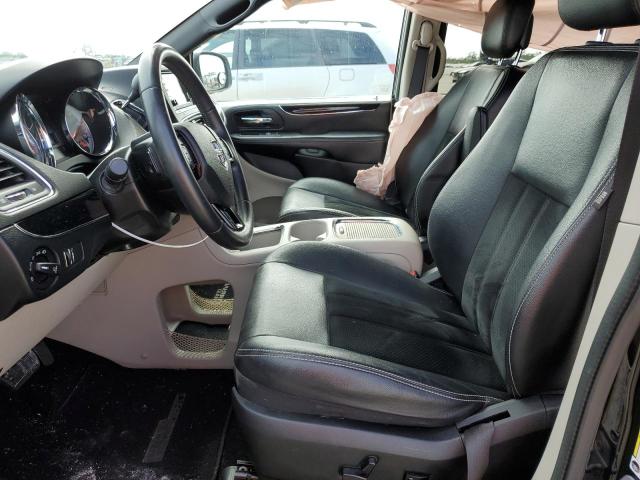 Photo 7 from auction – 2017 DODGE GRAND CARA with VIN 2C4RDGCGXHR800111