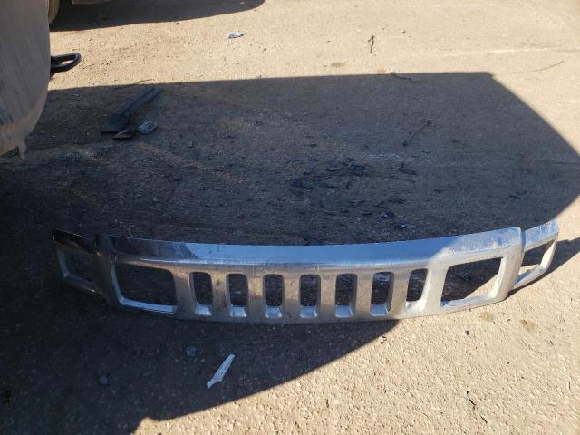 Photo 12 from auction – 2006 HUMMER H3 with VIN 5GTDN136168131109