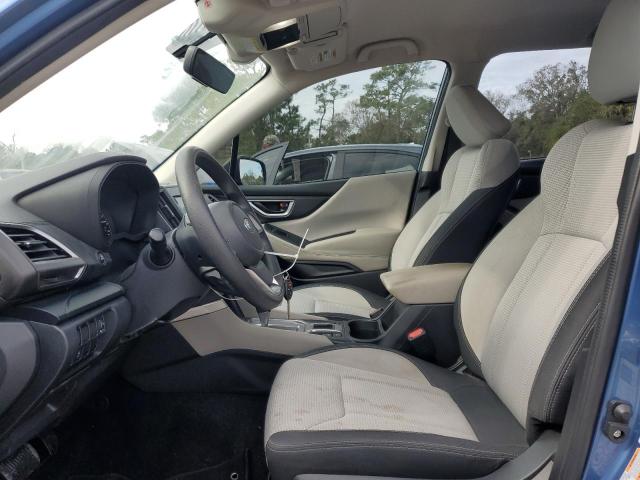 Photo 7 from auction – 2019 SUBARU FORESTER with VIN JF2SKAAC4KH423512