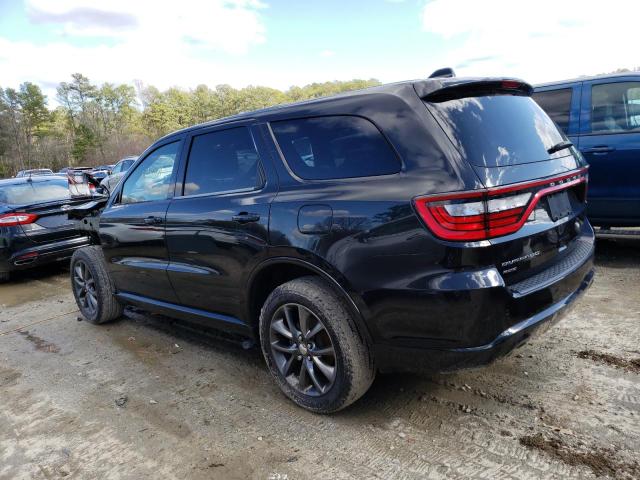 Photo 2 from auction – 2015 DODGE DURANGO SX with VIN 1C4RDJAG3FC880826