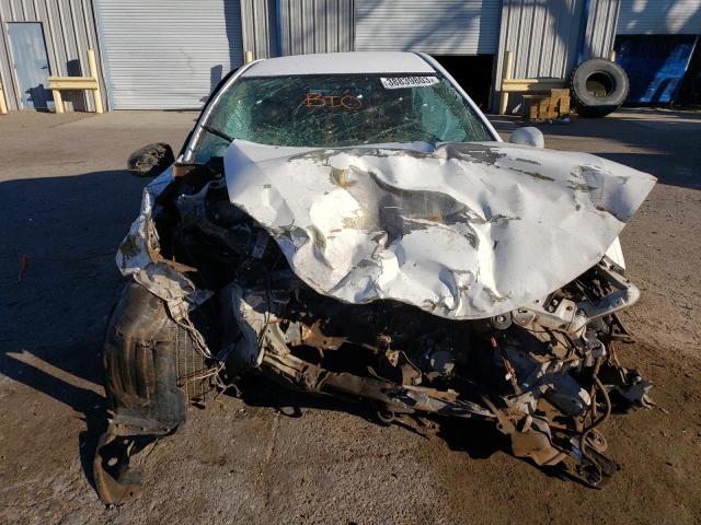 Photo 5 from auction – 2014 TOYOTA COROLLA L with VIN 5YFBURHE5EP156386