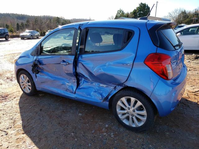 Photo 2 from auction – 2017 CHEVROLET SPARK 1LT with VIN KL8CD6SA1HC761293
