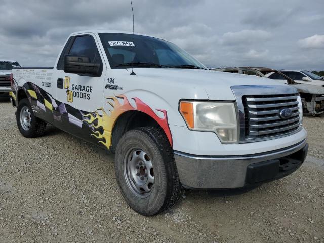 Photo 4 from auction – 2014 FORD F150 with VIN 1FTNF1CF5EKD17701