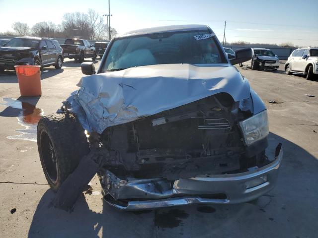 Photo 5 from auction – 2012 DODGE RAM 1500 S with VIN 1C6RD7LT8CS298453