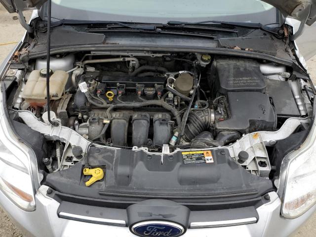 Photo 11 from auction – 2013 FORD FOCUS SE with VIN 1FADP3F28DL240799