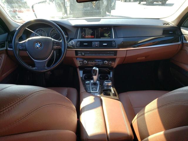Photo 8 from auction – 2015 BMW 528 XI with VIN WBA5A7C51FD626724