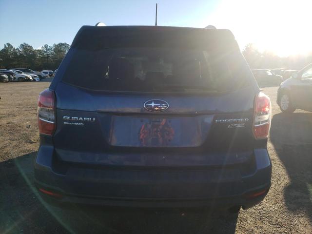 Photo 6 from auction – 2014 SUBARU FORESTER 2 with VIN JF2SJAMC9EH498287