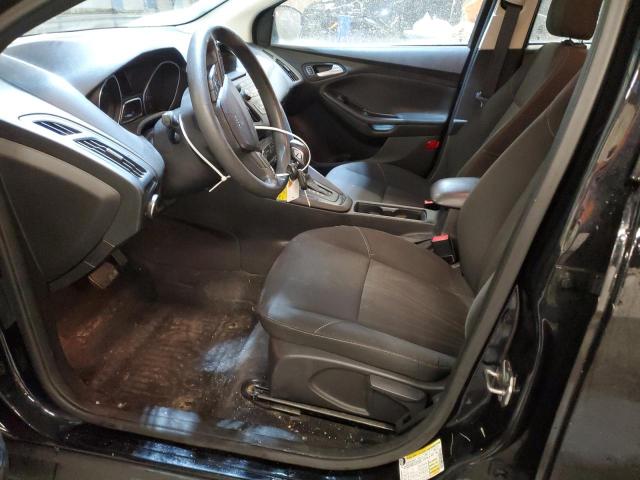 Photo 7 from auction – 2016 FORD FOCUS SE with VIN 1FADP3F23GL223770