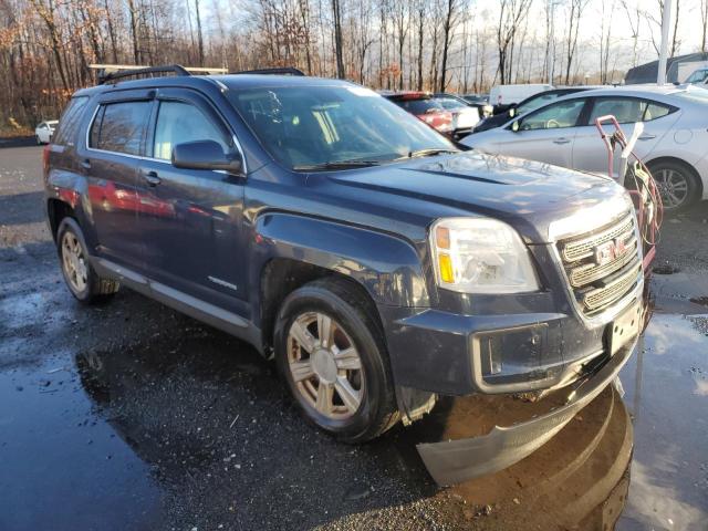 Photo 4 from auction – 2016 GMC TERRAIN SL with VIN 2GKFLSEK5G6128411
