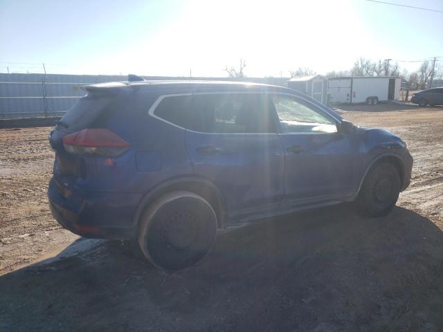 Photo 3 from auction – 2018 NISSAN ROGUE with VIN KNMAT2MV1JP521914