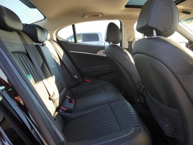 Photo 10 from auction – 2022 GENESIS G70 BASE with VIN KMTG34TA3NU088111