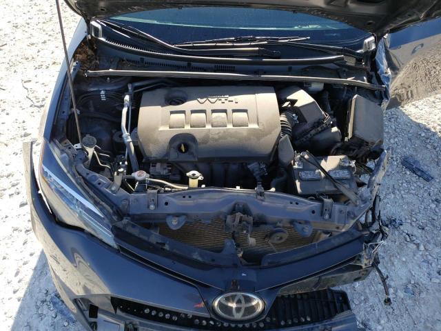 Photo 11 from auction – 2018 TOYOTA COROLLA L with VIN 5YFBURHE4JP775877
