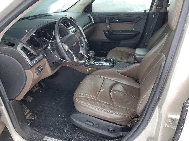 Photo 7 from auction – 2014 GMC ACADIA SLT with VIN 1GKKVRKD6EJ208968