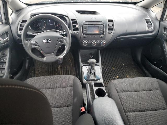 Photo 8 from auction – 2018 KIA FORTE LX with VIN 3KPFK4A73JE267729