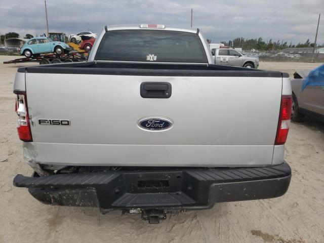 Photo 6 from auction – 2005 FORD F150 with VIN 1FTRF12215NB17591