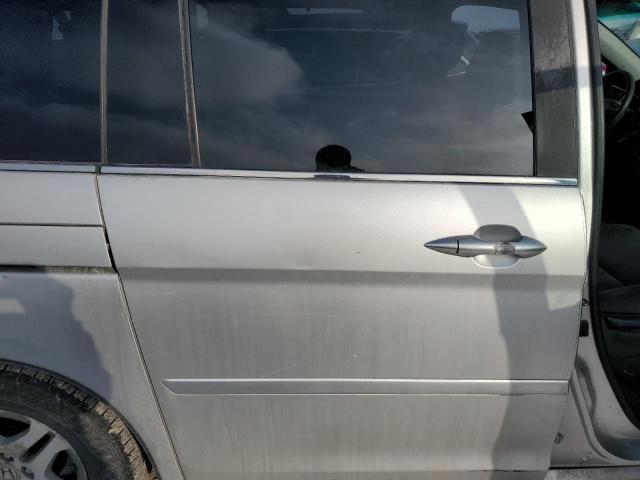 Photo 11 from auction – 2005 HONDA ODYSSEY EX with VIN 5FNRL38415B406708
