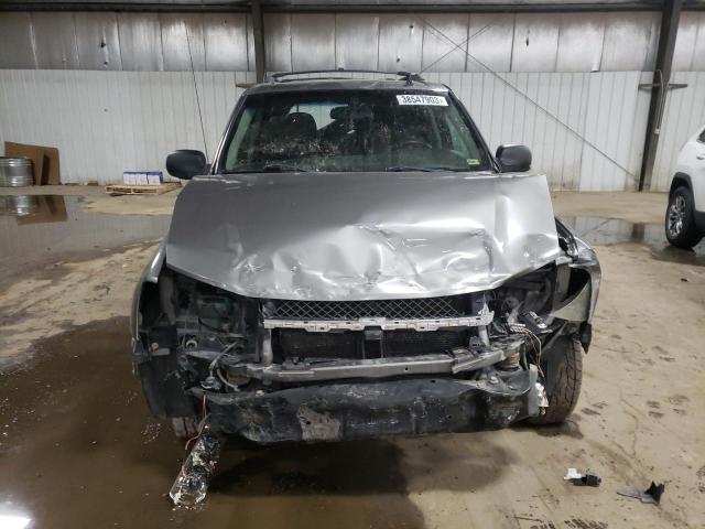 Photo 5 from auction – 2008 CHEVROLET TRAILBLAZE with VIN 1GNDT13S082113577