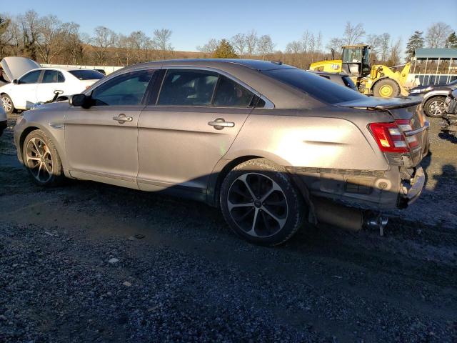 Photo 2 from auction – 2014 FORD TAURUS SEL with VIN 1FAHP2E88EG159006