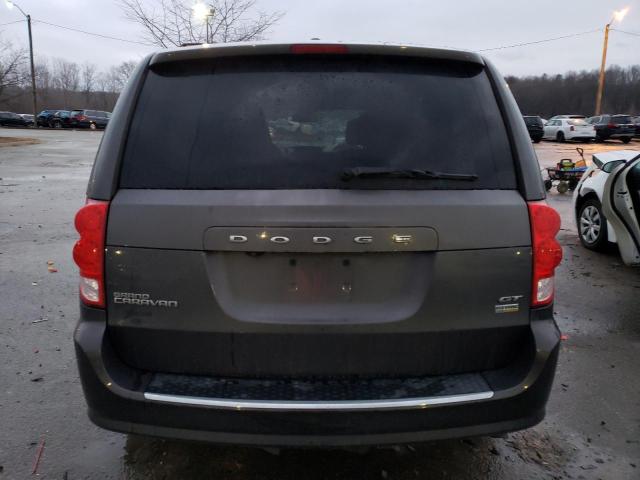 Photo 6 from auction – 2019 DODGE GRAND CARA with VIN 2C4RDGEG3KR616262