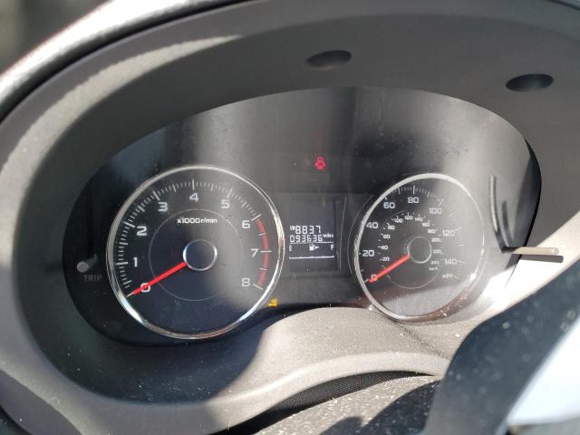 Photo 9 from auction – 2016 SUBARU FORESTER 2 with VIN JF2SJAXC4GH513826