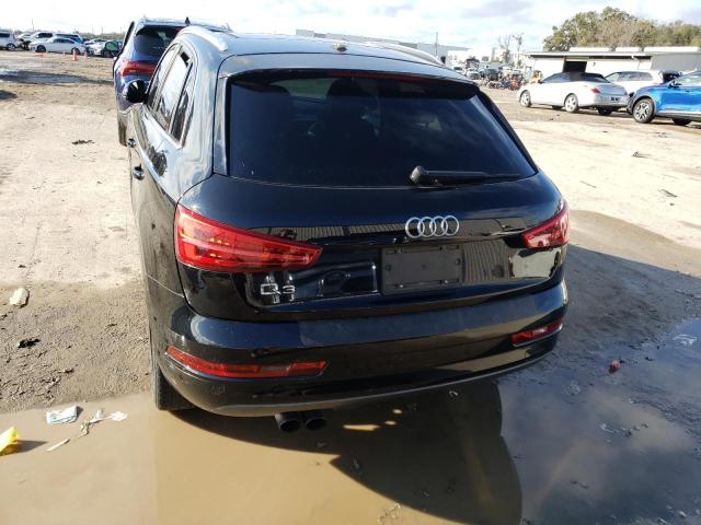 Photo 6 from auction – 2016 AUDI Q3 PREMIUM with VIN WA1BFCFSXGR015445