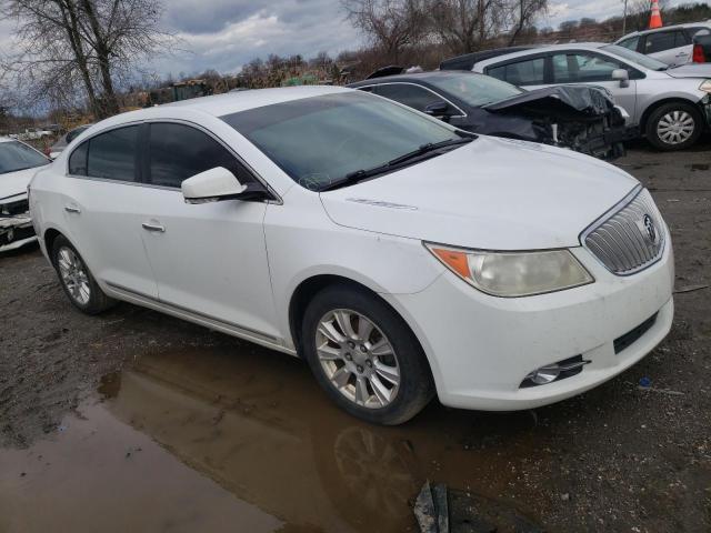 Photo 4 from auction – 2012 BUICK LACROSSE P with VIN 1G4GD5ER3CF216459