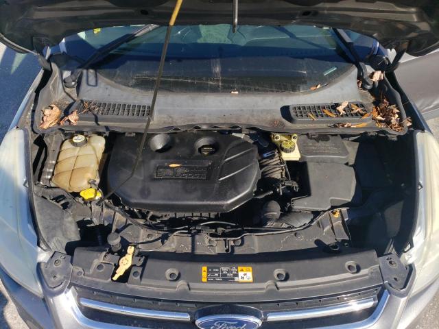 Photo 12 from auction – 2013 FORD ESCAPE SEL with VIN 1FMCU0H91DUA79516