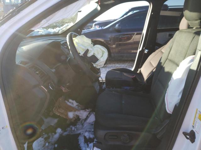 Photo 7 from auction – 2019 FORD EXPLORER P with VIN 1FM5K8AR4KGB14469