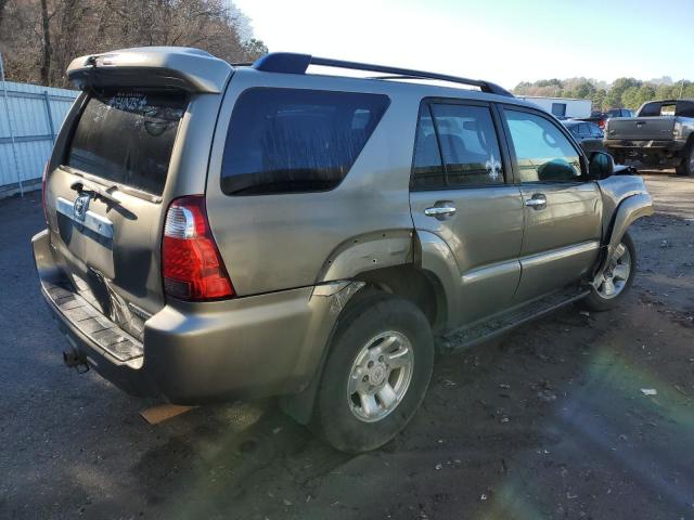 Photo 3 from auction – 2006 TOYOTA 4RUNNER SR with VIN JTEBU14R960087770