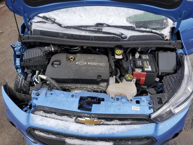 Фото 11 с аукциона – 2016 CHEVROLET SPARK LS с VIN KL8CB6SA0GC624964