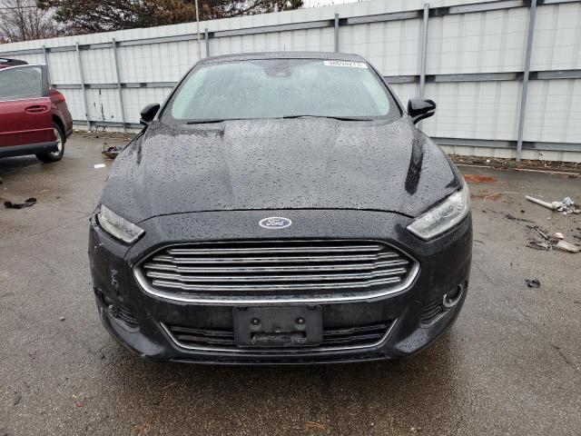 Photo 5 from auction – 2013 FORD FUSION TIT with VIN 3FA6P0K97DR147445