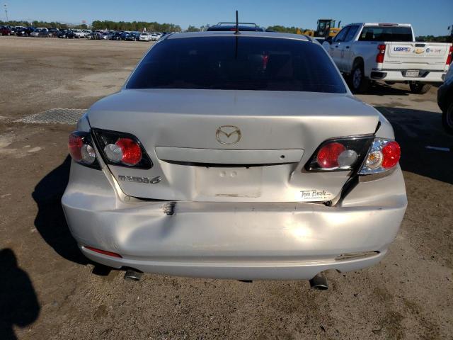 Photo 6 from auction – 2008 MAZDA 6 I with VIN 1YVHP80CX85M07355