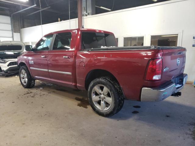 Photo 2 from auction – 2015 RAM 1500 SLT with VIN 1C6RR7LG4FS749449