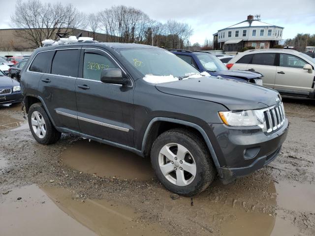 Photo 4 from auction – 2011 JEEP GRAND CHER with VIN 1J4RR4GGXBC529099