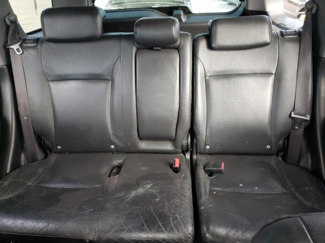 Photo 10 from auction – 2005 HONDA CR-V SE with VIN JHLRD78955C013052