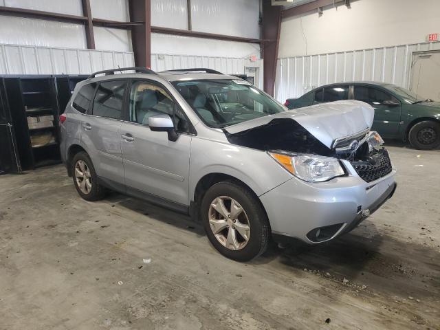 Photo 4 from auction – 2015 SUBARU FORESTER 2 with VIN JF2SJAHC5FH459952