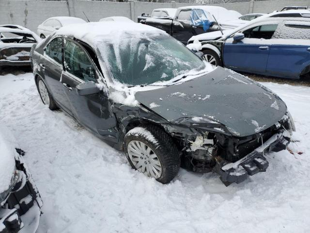 Photo 4 from auction – 2011 FORD FUSION HYB with VIN 3FADP0L31BR223692