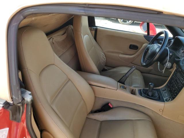 Photo 10 from auction – 1999 MAZDA MX-5 MIATA with VIN JM1NB3531X0122848