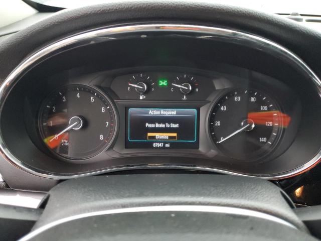 Photo 9 from auction – 2017 BUICK ENCORE PRE with VIN KL4CJASB3HB210343