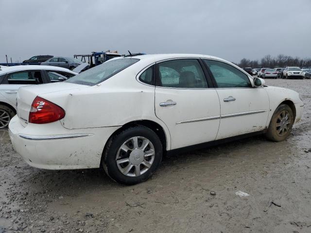 Photo 3 from auction – 2008 BUICK LACROSSE C with VIN 2G4WC582981152097