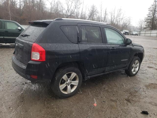Photo 3 from auction – 2013 JEEP COMPASS SP with VIN 1C4NJDBB4DD174452