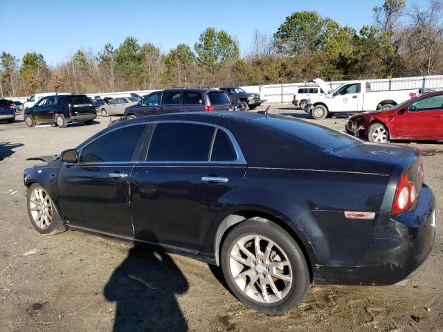 Photo 2 from auction – 2008 CHEVROLET MALIBU LTZ with VIN 1G1ZK577784256182