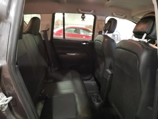 Photo 10 from auction – 2017 JEEP COMPASS LA with VIN 1C4NJDEB9HD169863