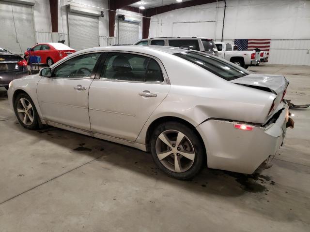 Photo 2 from auction – 2012 CHEVROLET MALIBU 1LT with VIN 1G1ZC5E09CF135282
