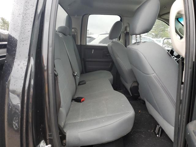 Photo 10 from auction – 2019 RAM 1500 CLASS with VIN 1C6RR7FG1KS531734