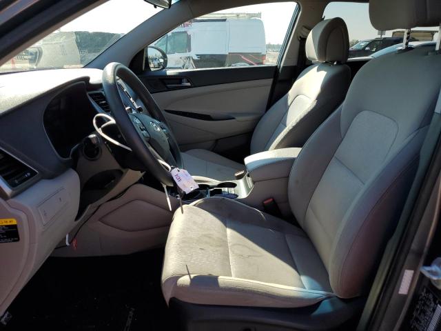 Photo 7 from auction – 2016 HYUNDAI TUCSON LIM with VIN KM8J33A42GU128561