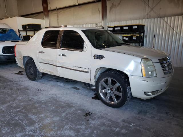 Photo 4 from auction – 2008 CADILLAC ESCALADE E with VIN 3GYFK62878G207352